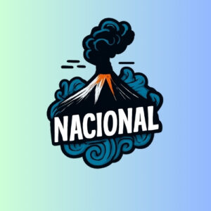 Erupción nacional