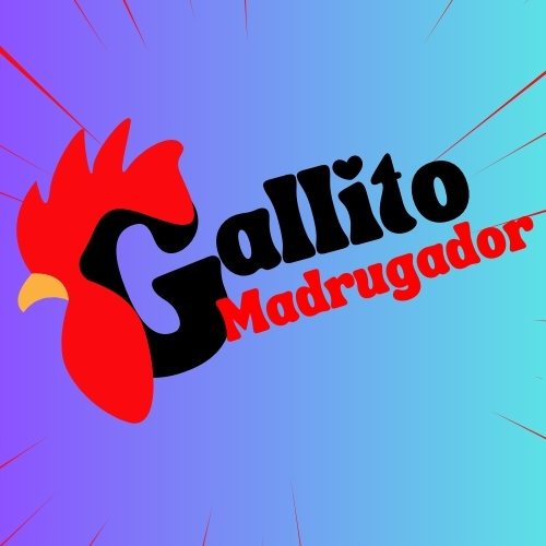 El Gallito Madrugador