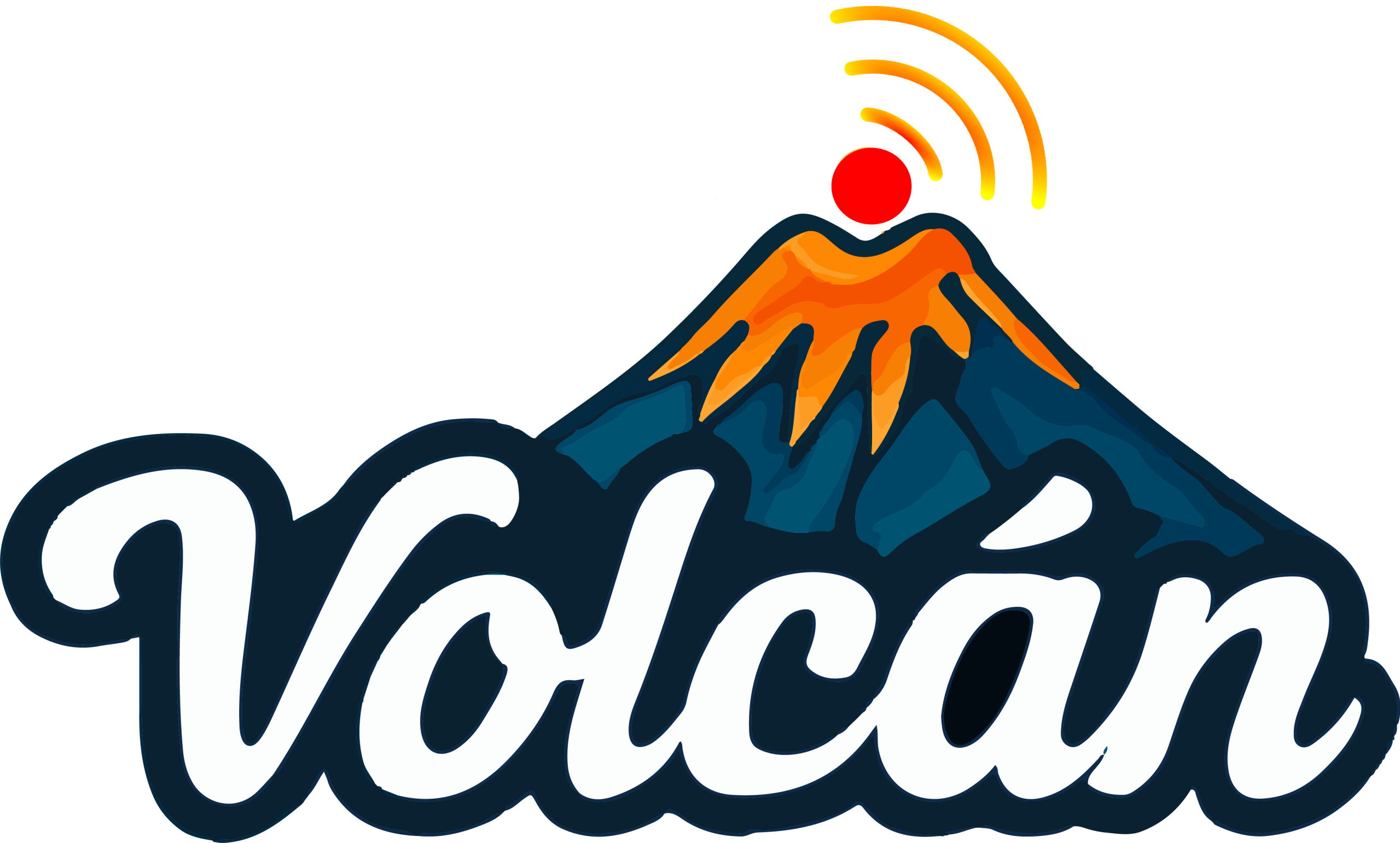 Volcan  radio 100.9 fm