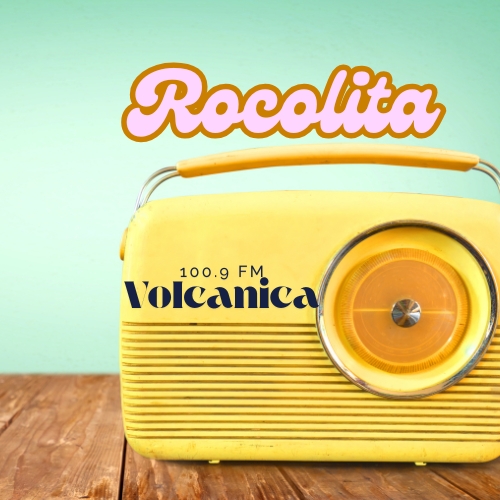 Rocolita Volcanica