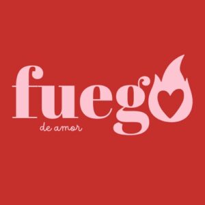 Fuego de amor